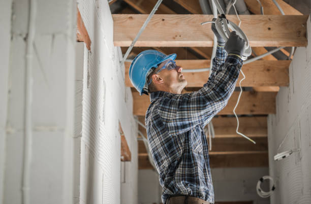 Best Commercial Electrician Services  in Bath, PA