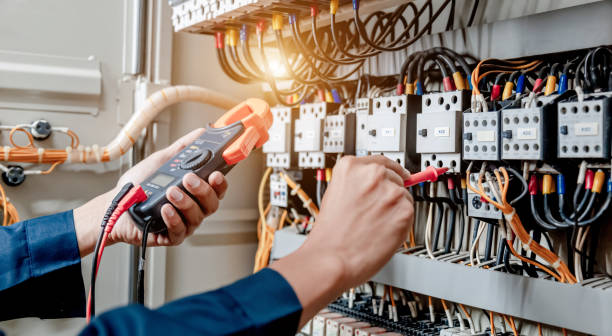 Best Local Electrician Companies  in Bath, PA